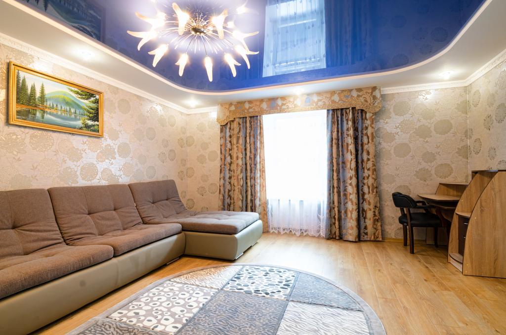 Alfa Apartments Lysenka 11 Лвив Екстериор снимка